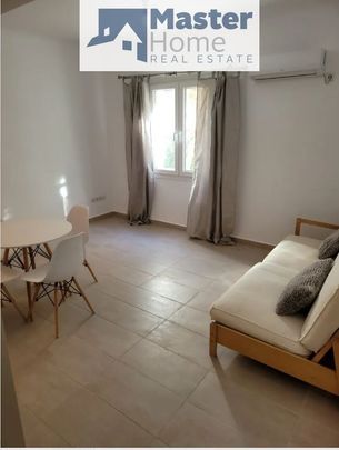 Studio/Γκαρσονιέρα για ενοικίαση - Βύρωνας, - Photo 1