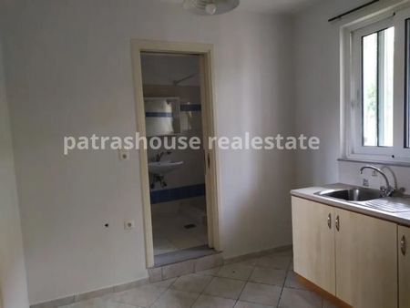 Studio/Γκαρσονιέρα για ενοικίαση Δάφνες (Πάτρα) - Φωτογραφία 3
