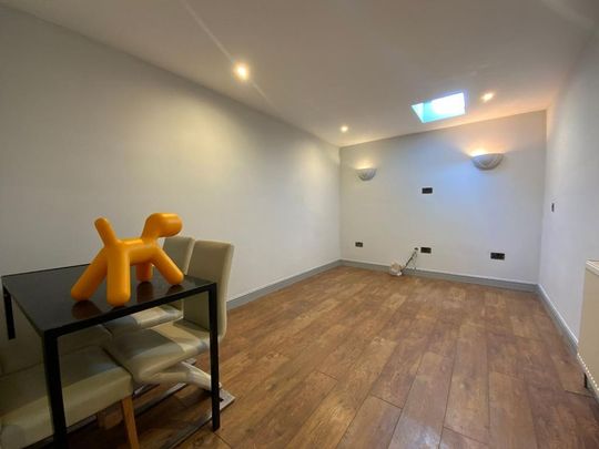 2 bedroom detached bungalow to rent - Photo 1