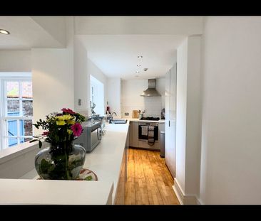 Room in a Shared Flat, Canning Street, L8 - Photo 1