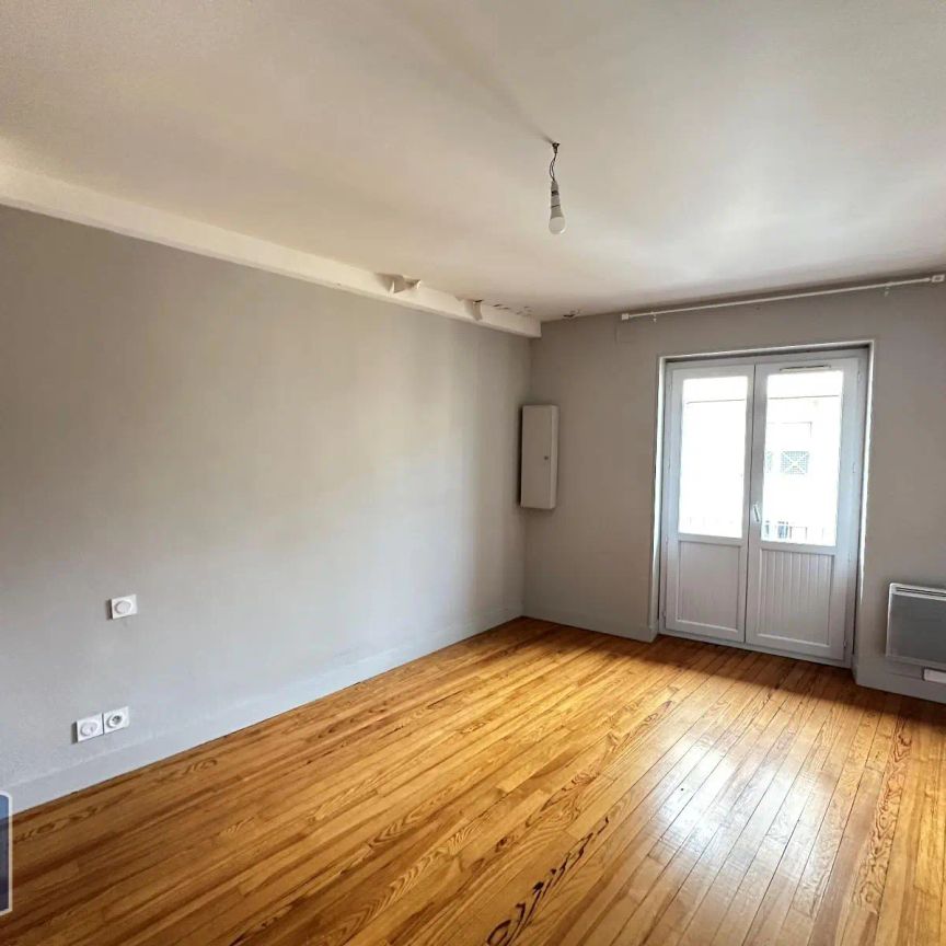 Appartement à louer 3 pièces 66.71m² - Photo 1