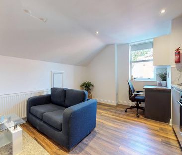 1 bedroom apartment to rent - Photo 5