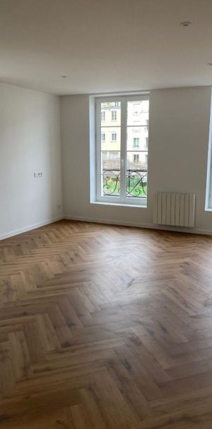 Location Appartement 1 pièce 33m² CAEN 14000 - Photo 1