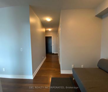 Verve Lofts , #1509 - Photo 1