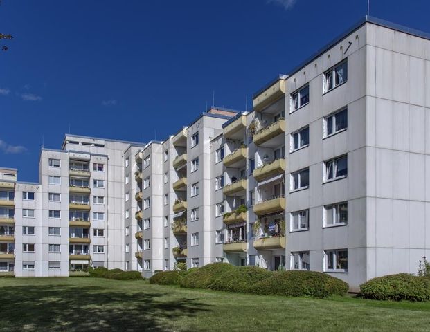 3-Zimmer-Wohnung in Koblenz Kartause - Foto 1