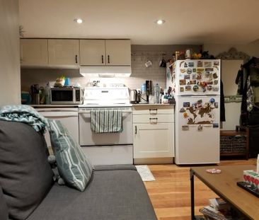 For Lease - 29 Via Italia N/A Unit# Lower, Toronto, Ontario - Photo 4