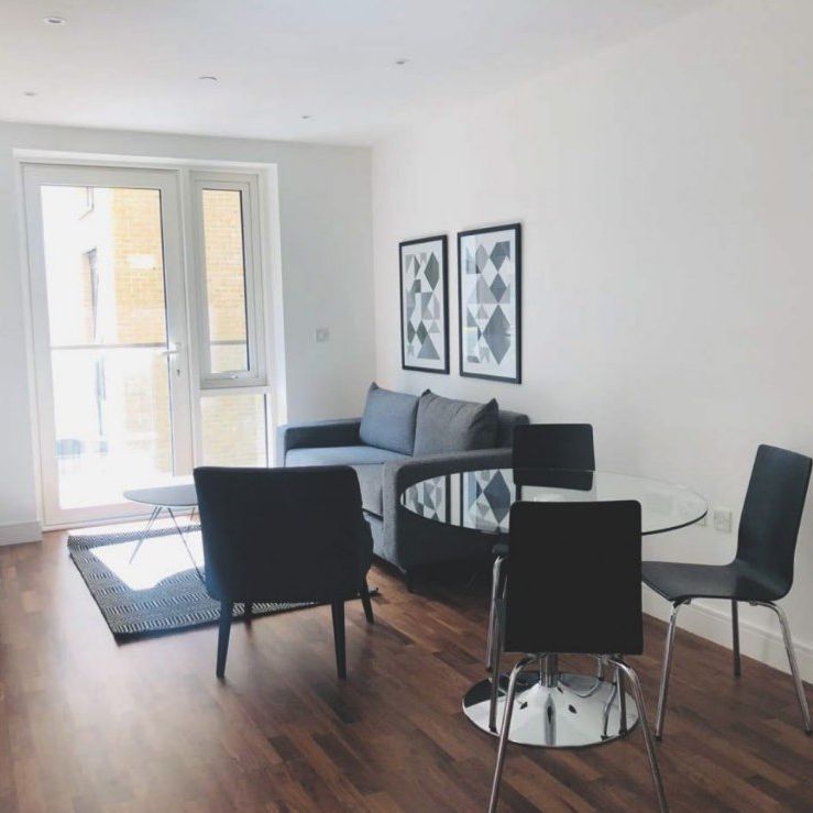 Juniper Drive, Battersea Reach, London - Photo 1