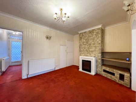 2 bedroom terraced house to rent - Photo 2