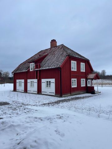 Biby Kuskbostaden Norr 1 - Foto 4