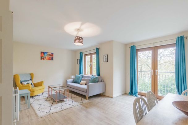 1085L Northcote Street, Edinburgh EH11 2HL - Photo 1