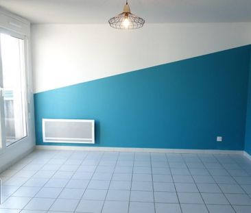 Location Appartement 1 pièce 34m² GRENOBLE 38000 - Photo 4