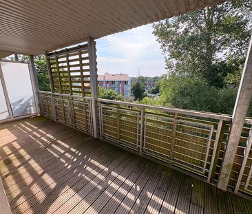 Location Appartement 2 pièces 39m² ST ANDRE LEZ LILLE 59350 - Photo 3