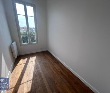 Location Appartement 2 pièces 45m² CLAMART 92140 - Photo 5