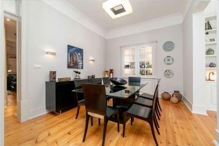 4 room luxury Flat for rent in Lisbon, Portugal - Photo 4