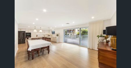 Beautifully Renovated Family Home with Dual Street Frontage - Photo 2