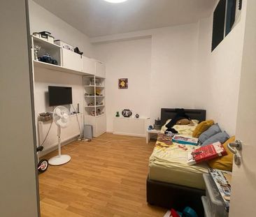 Großzügige Dreizimmerwohnung in Blankenfelde Mahlow - Foto 1