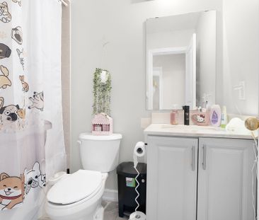 For Lease - 56 Natronia Trail, Brampton, Ontario - Photo 1