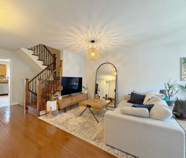 For Lease - 2280 Baronwood Drive Unit# 60, Oakville, Ontario - Photo 1