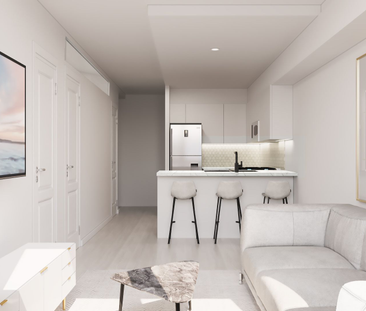 For Lease - 2382 Kingston Road Unit# 404, Toronto, Ontario - Photo 5