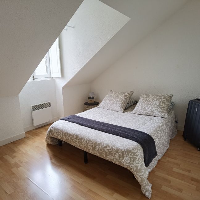 Location Appartement 2 pièces 24m² TOURS 37000 - Photo 1