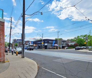 For Lease - 33 Lawlor Avenue Unit# Lower, Toronto, Ontario - Photo 2