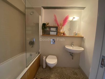 Old Sedgwick Mill, Royal Mills, Cotton Street, Northern Quarter - Photo 4