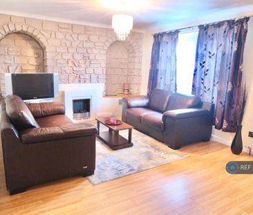 2 bedroom terraced house to rent - Photo 3