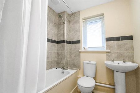 1 bedroom end of terrace house to rent - Photo 5