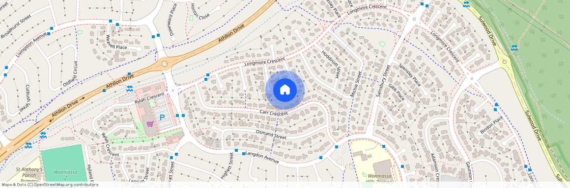 10A Strachan Place, Wanniassa ACT 2903