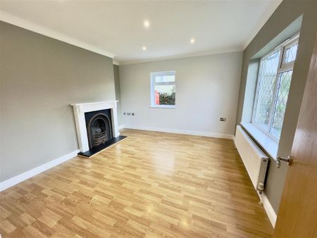 2 bedroom detached bungalow to rent - Photo 3