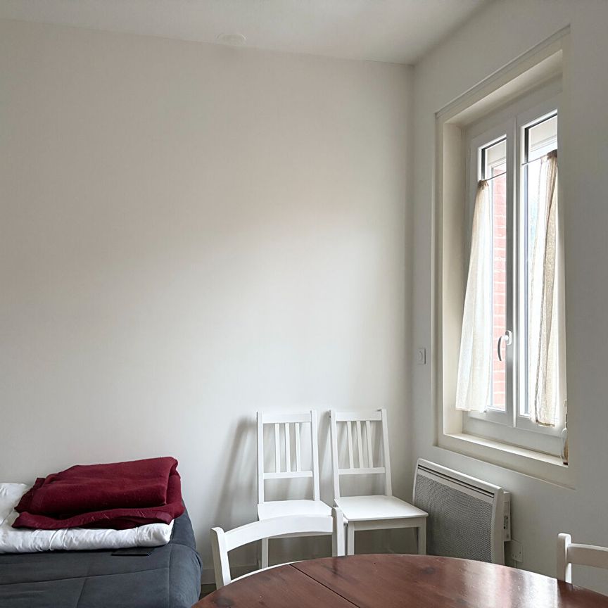 Location Appartement 1 pièce 22m² TOULOUSE 31300 - Photo 1