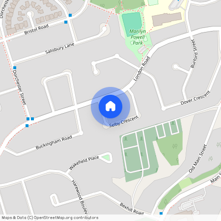 371 Selby Crescent, Newmarket