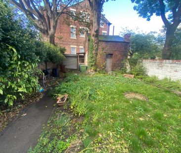 2 bedroom flat to rent - Photo 6