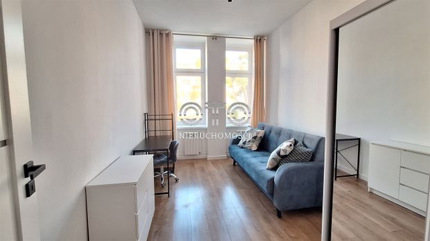 Mieszkanie na wynajem - Фото 1