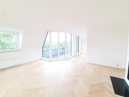 TENBOSCH - Duplex PENTHOUSE with views on Parc! - Photo 5