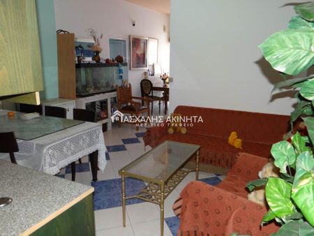 Διαμέρισμα για ενοικίαση Αμμουδάρα (Γάζι) - Photo 3