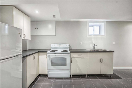 For Lease - 401 Crawford Street Unit# Basemen, Toronto, Ontario - Photo 2