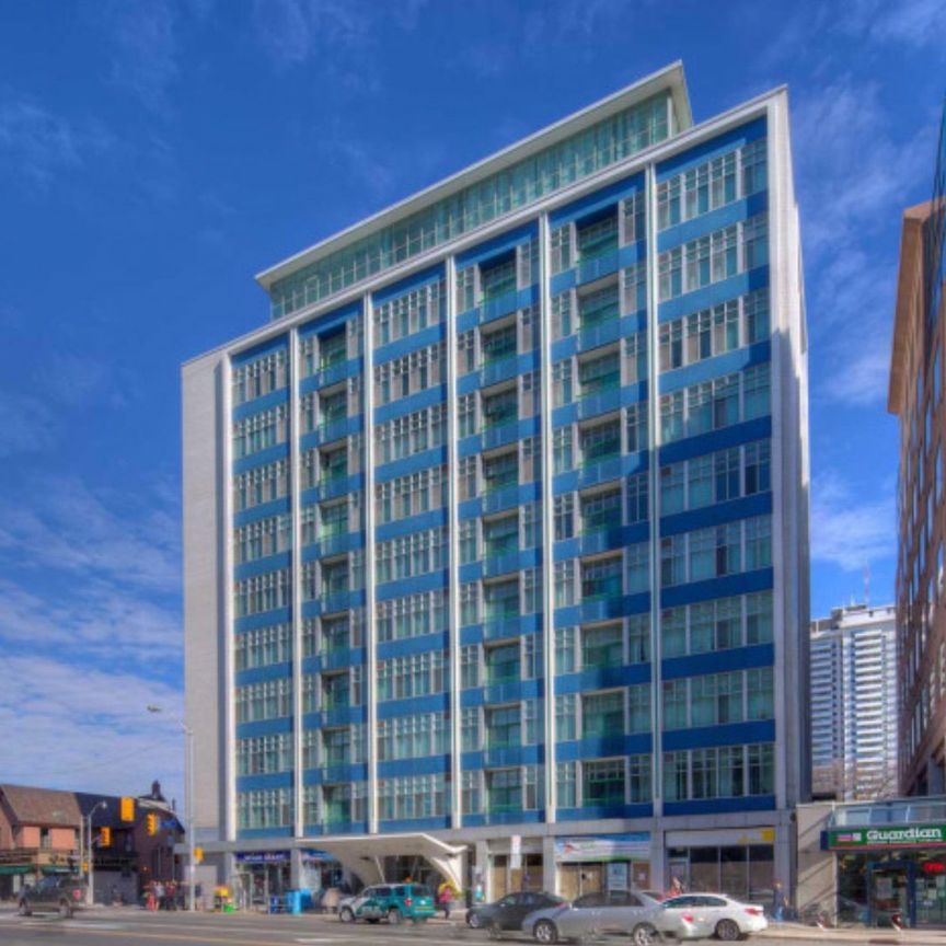 For Lease - 1901 Yonge Street Unit# 306, Toronto, Ontario - Photo 1