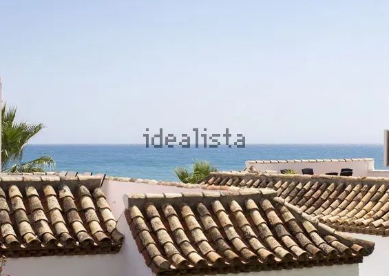 Alquiler de piso en Mijas Pueblo