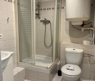 Location Appartement 1 pièce 31m² AURIOL 13390 - Photo 4