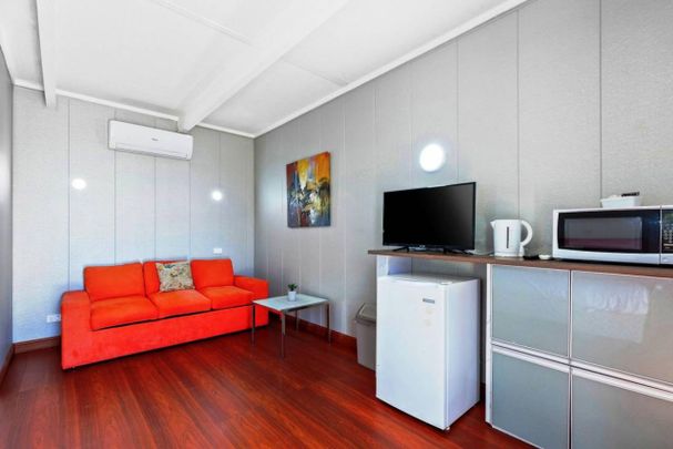 ALBION MOTEL - FINLEY, Motel Room with Private Bathroom - Photo 1