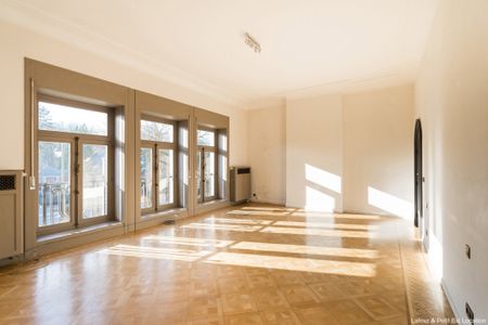 Avenue Franklin Roosevelt, 1050, Ixelles - Photo 2