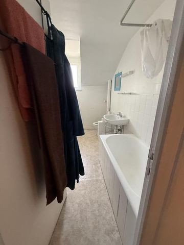Location Appartement 1 pièce 25m² ANGERS 49100 - Photo 3
