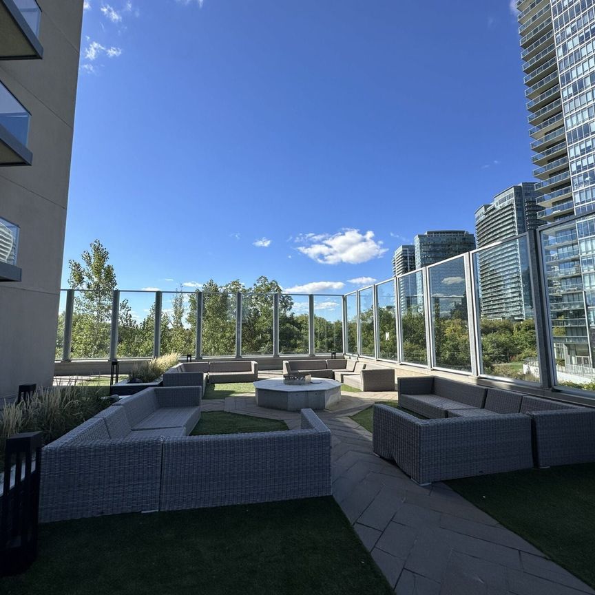 For Lease - 36 Park Lawn Road Unit# 304, Toronto, Ontario - Photo 1