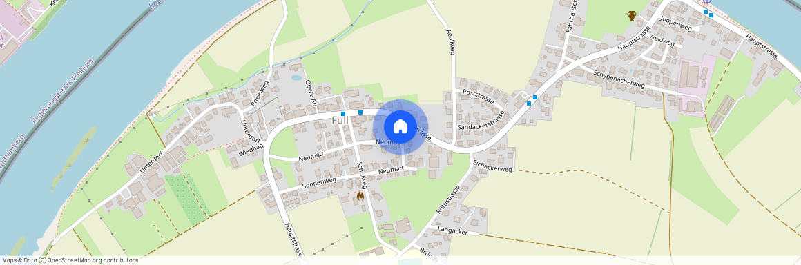 5324, Full-Reuenthal, Hauptstrasse, 324