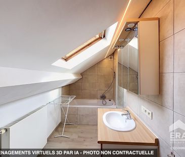 Appartement met 2 slaapkamers en terras - Foto 5