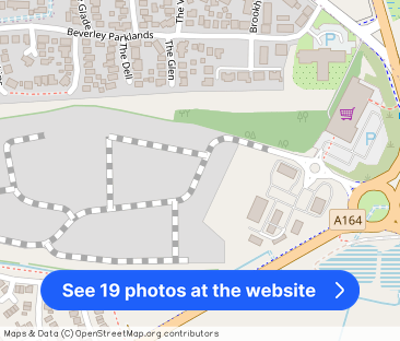 Eastfields Road, Beverley, Hull, HU17 0UX - Photo 1