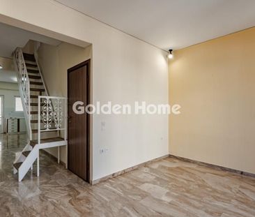 Μεζονέτα για ενοικίαση Άγιος Γεώργιος (Νίκαια) - Photo 4