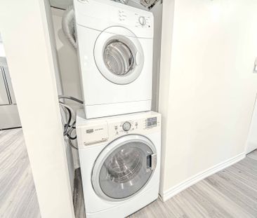 For Lease - 1894 Woodview Avenue Unit# Bsmt, Pickering, Ontario - Photo 5