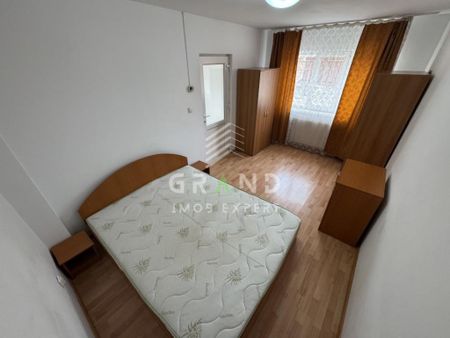 OPORTUNITATE! Ap 1 camera | Marasti/Kaufland/Anina - Fotografie 3